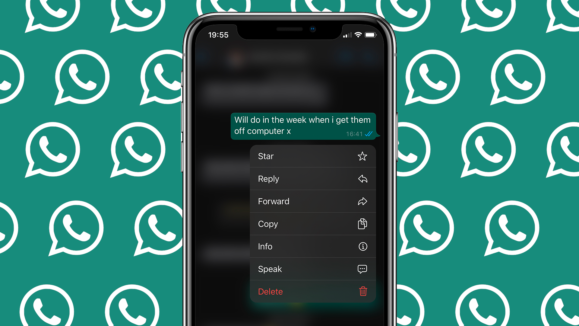  WhatsApp  gets UI  improvements and more in latest update 